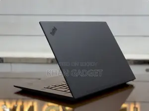 Laptop Lenovo ThinkPad X1 32GB Intel Core i7 SSD 512GB