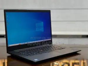 Laptop Lenovo ThinkPad X1 32GB Intel Core i7 SSD 512GB