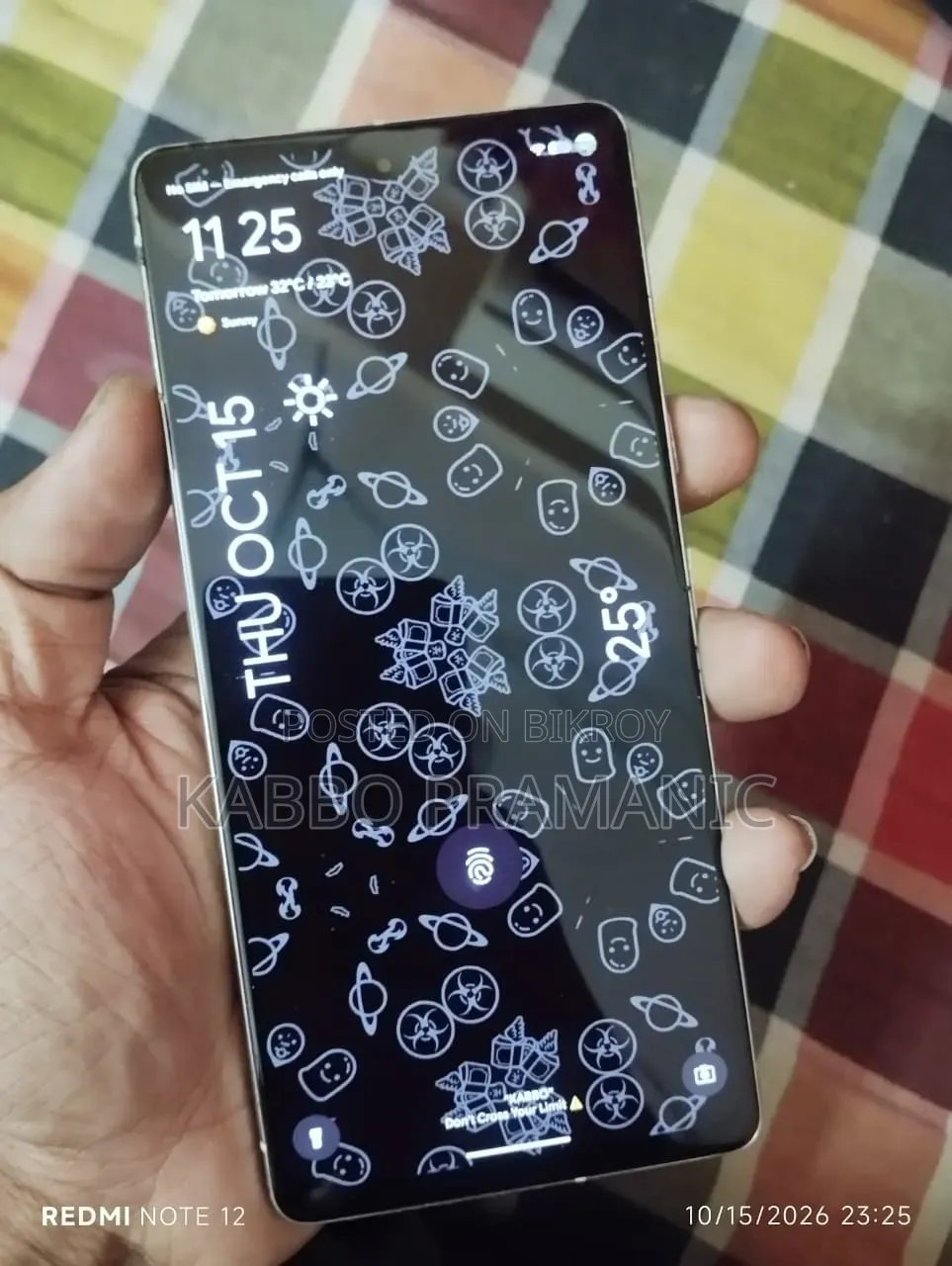 Google Pixel 7 128 GB Green