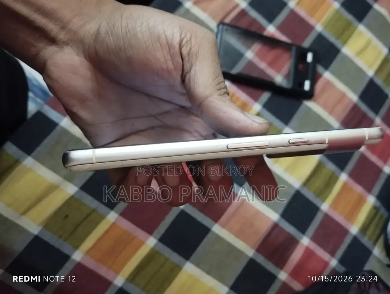 Google Pixel 7 128 GB Green