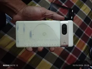Google Pixel 7 128 GB Green