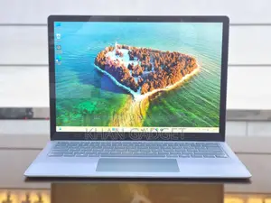 Laptop Microsoft Surface Laptop 4 16GB Intel Core i5 SSD 256GB