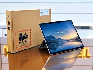 Laptop Microsoft Surface Pro 10 16GB Intel Core Ultra 7 SSD 512GB