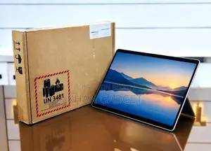 Laptop Microsoft Surface Pro 10 16GB Intel Core Ultra 7 SSD 512GB