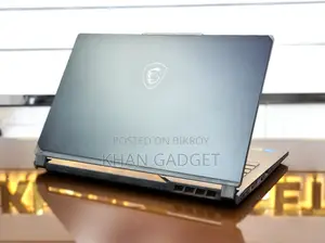 Laptop MSI Cyborg 15 8GB Intel Core i5 SSD 512GB