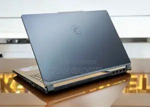 Laptop MSI Cyborg 15 8GB Intel Core i5 SSD 512GB