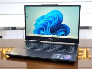 Laptop MSI Cyborg 15 8GB Intel Core i5 SSD 512GB