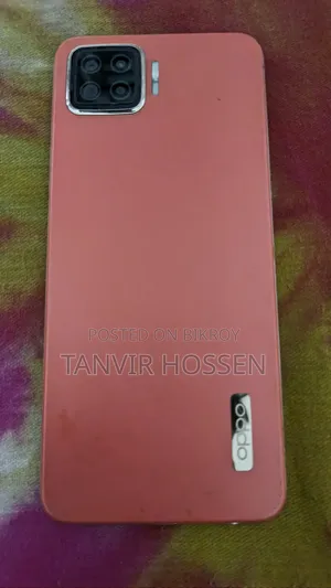 অপো এফ১৭ ১২৮ জিবি
