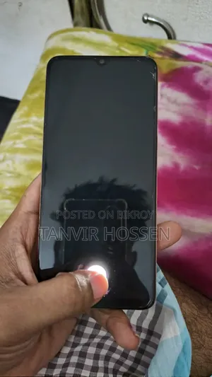 Oppo F17 128 GB