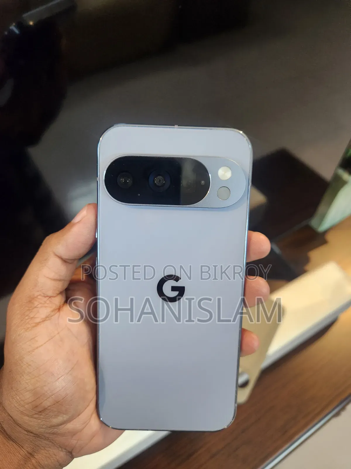 Google Pixel 10 Pro 256 GB