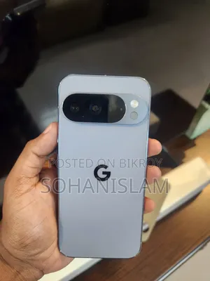 গুগল পিক্সেল ১০ প্রো ২৫৬ জিবি