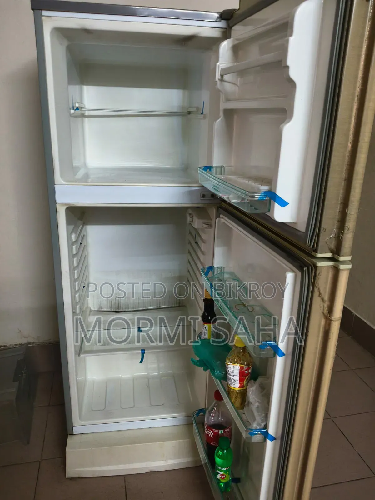 Samsung Double Door Refrigerator for Sale