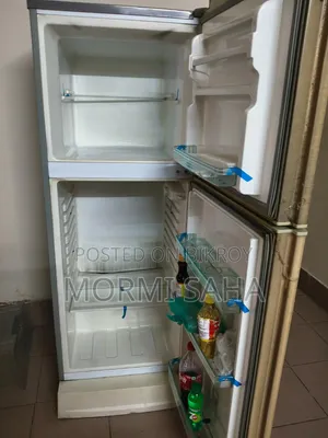 Samsung Double Door Refrigerator for Sale