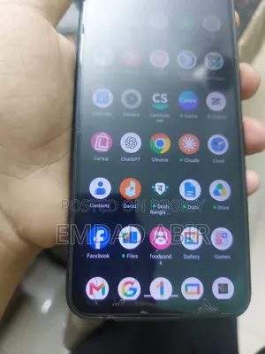 Realme C30s 64 GB Blue
