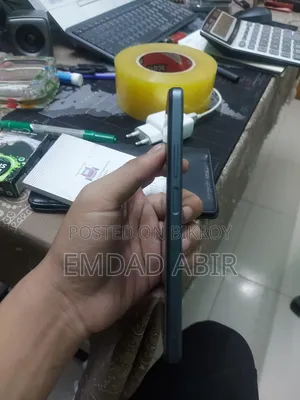 Realme C30s 64 GB Blue