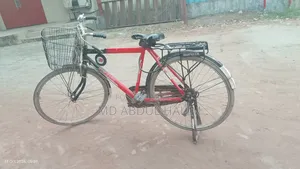 সাইকেল বিক্রি