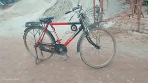 সাইকেল বিক্রি