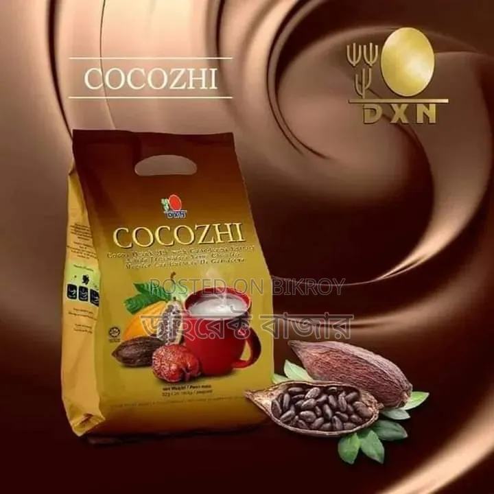 DXN কোকোঝি