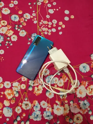 ভিভো ওয়াই২১ ৬৪ জিবি ব্লু