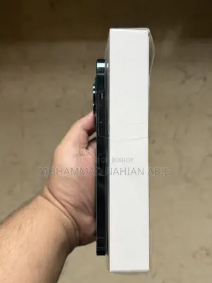 অ্যাপল আইফোন ১২ প্রো ম্যাক্স ২৫৬ জিবি ব্লু