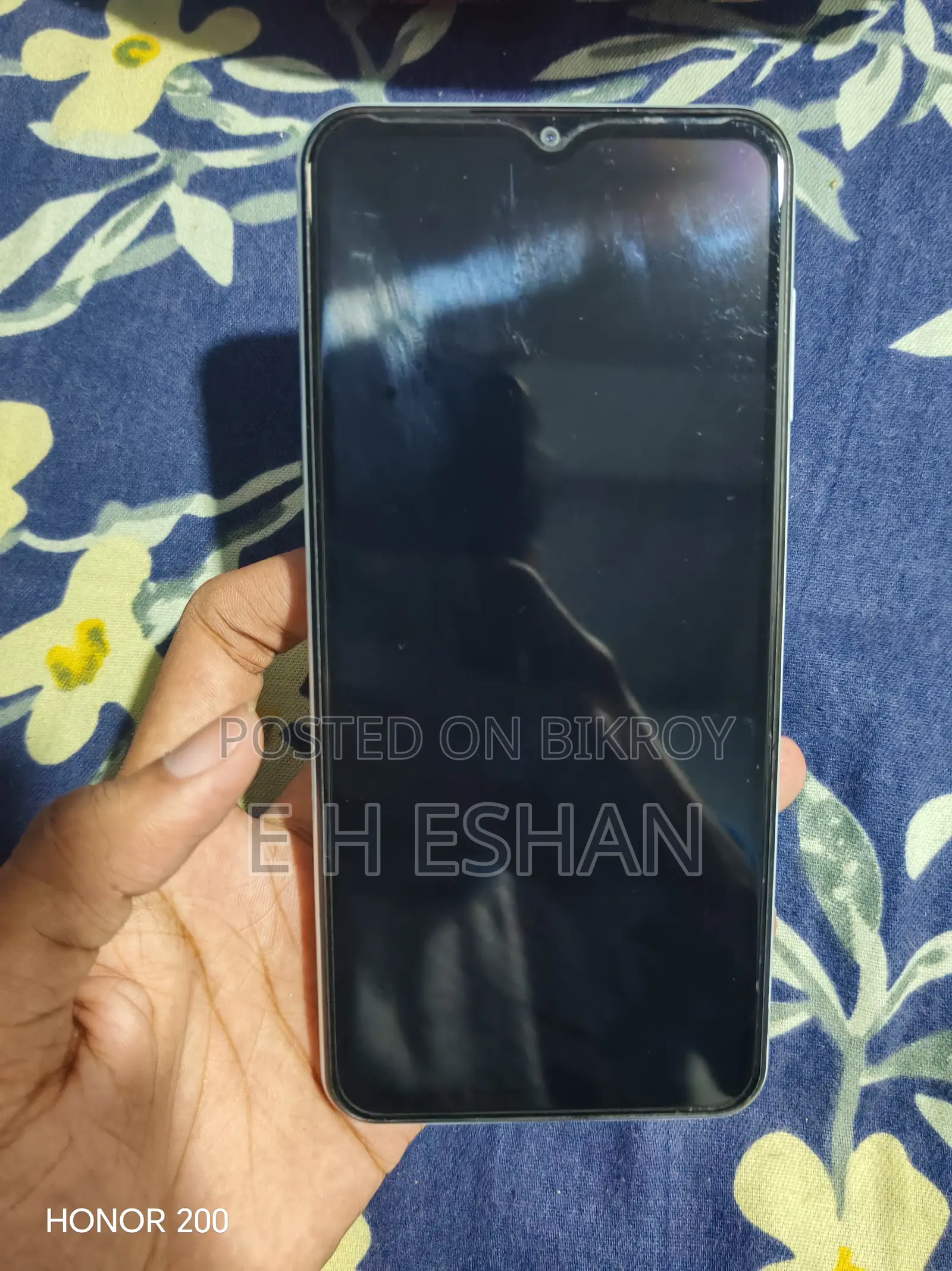 Samsung Galaxy F13 64 GB Green