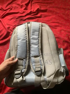 Cat Carrier Bag