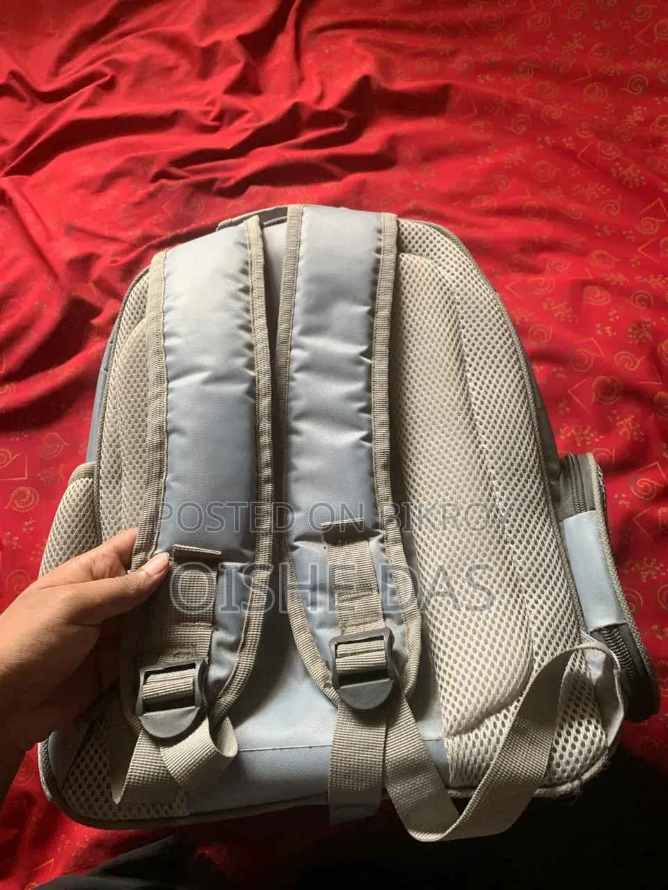 Cat Carrier Bag