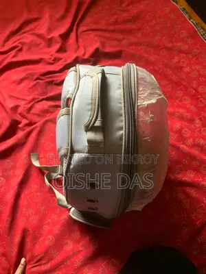 Cat Carrier Bag