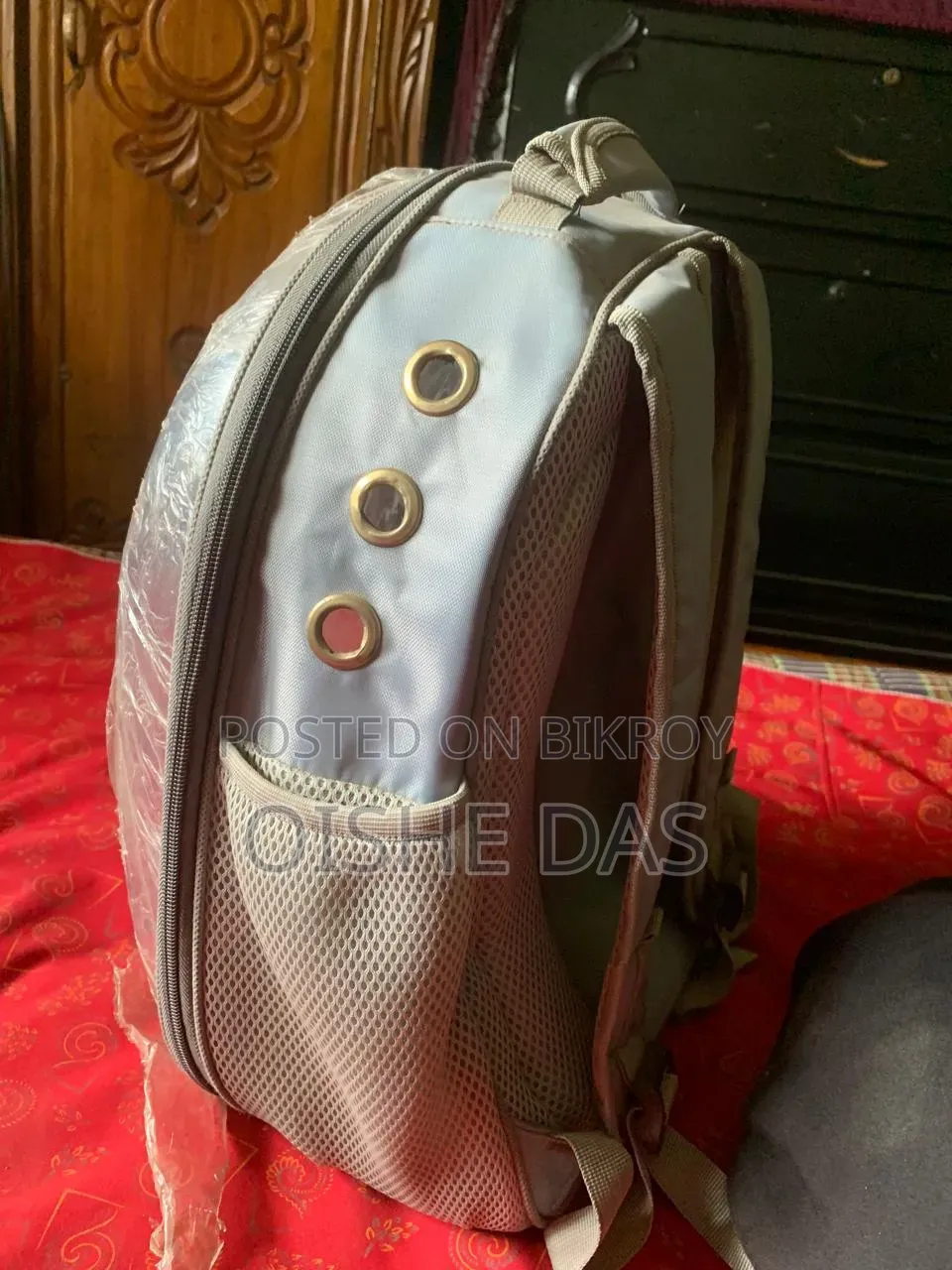 Cat Carrier Bag