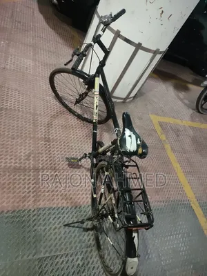 দুরন্ত সাইকেল সাইজ ২৭