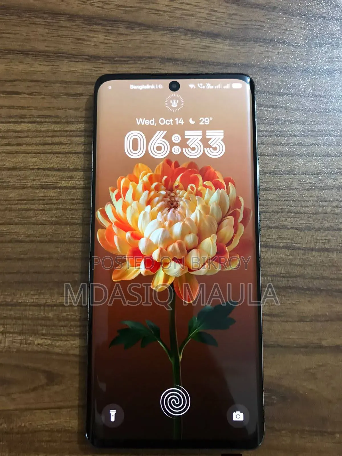 Oppo Reno 10 5G 256 GB Black