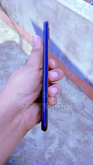 স্যামসাং গ্যালাক্সি এ১০এস ৩২ জিবি কালো
