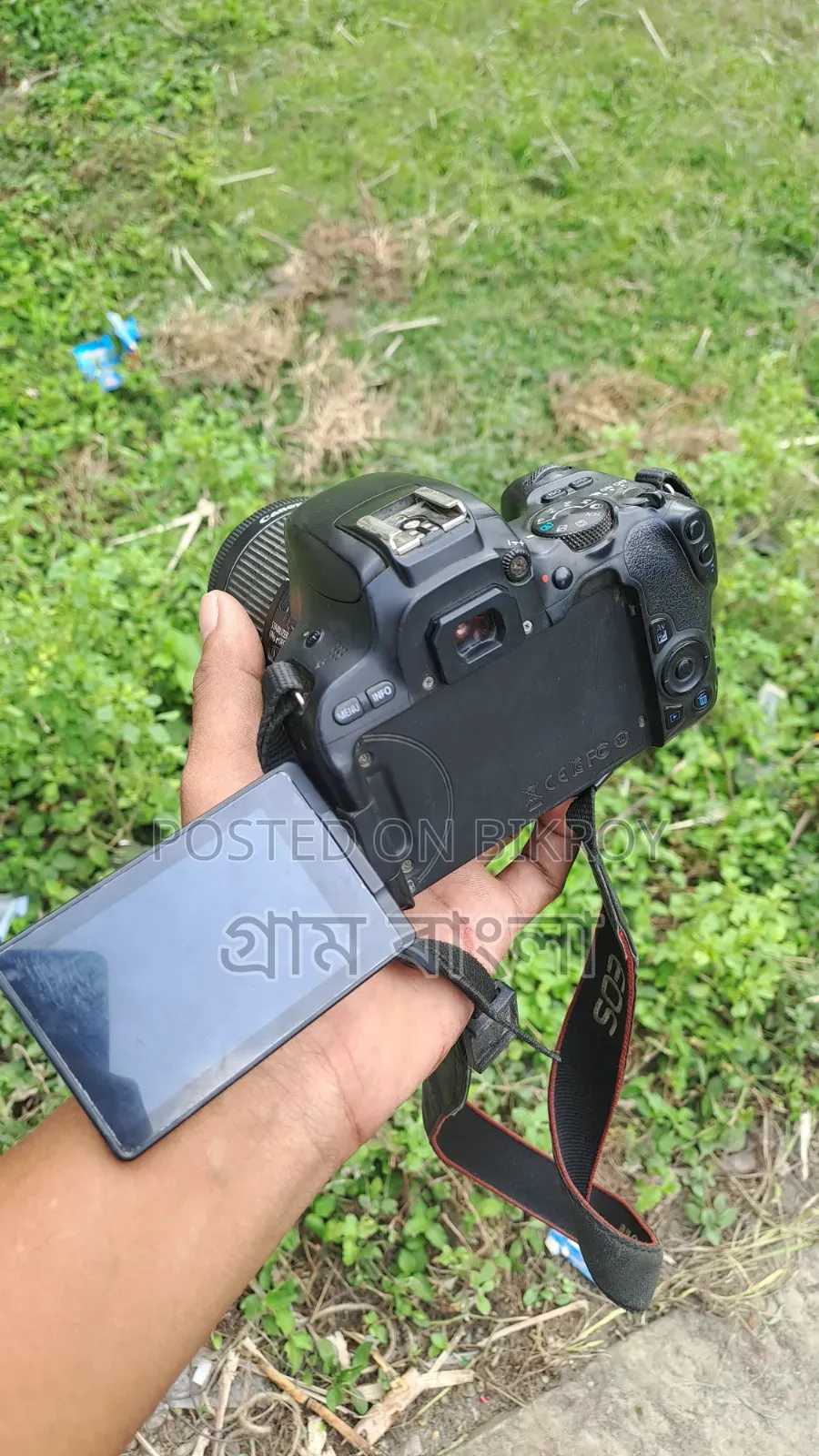 ২০০ডি ক্যানন