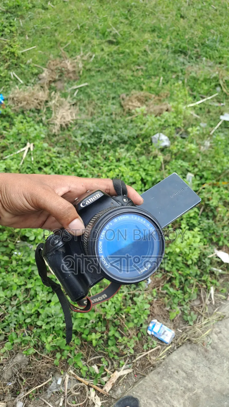 ২০০ডি ক্যানন