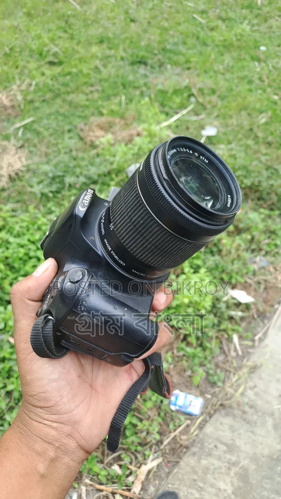 ২০০ডি ক্যানন