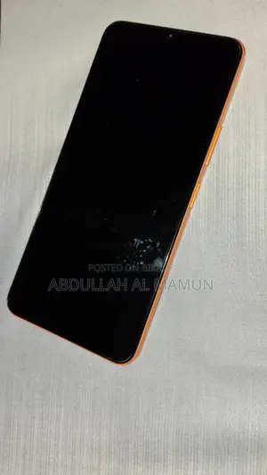 আইটেল এ২০০+ ৬৪ জিবি অরেঞ্জ