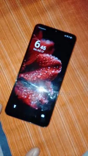 আইটেল এ২০০+ ৬৪ জিবি অরেঞ্জ