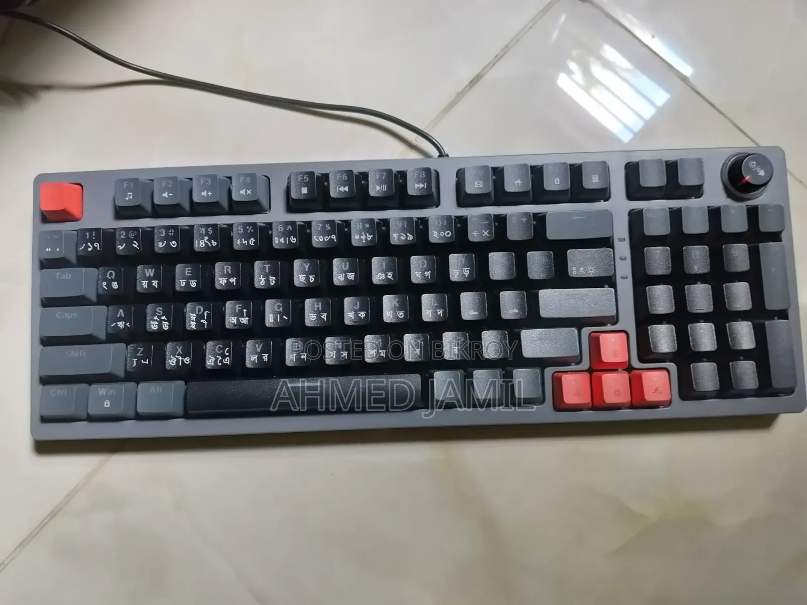 Jedel Kl-114