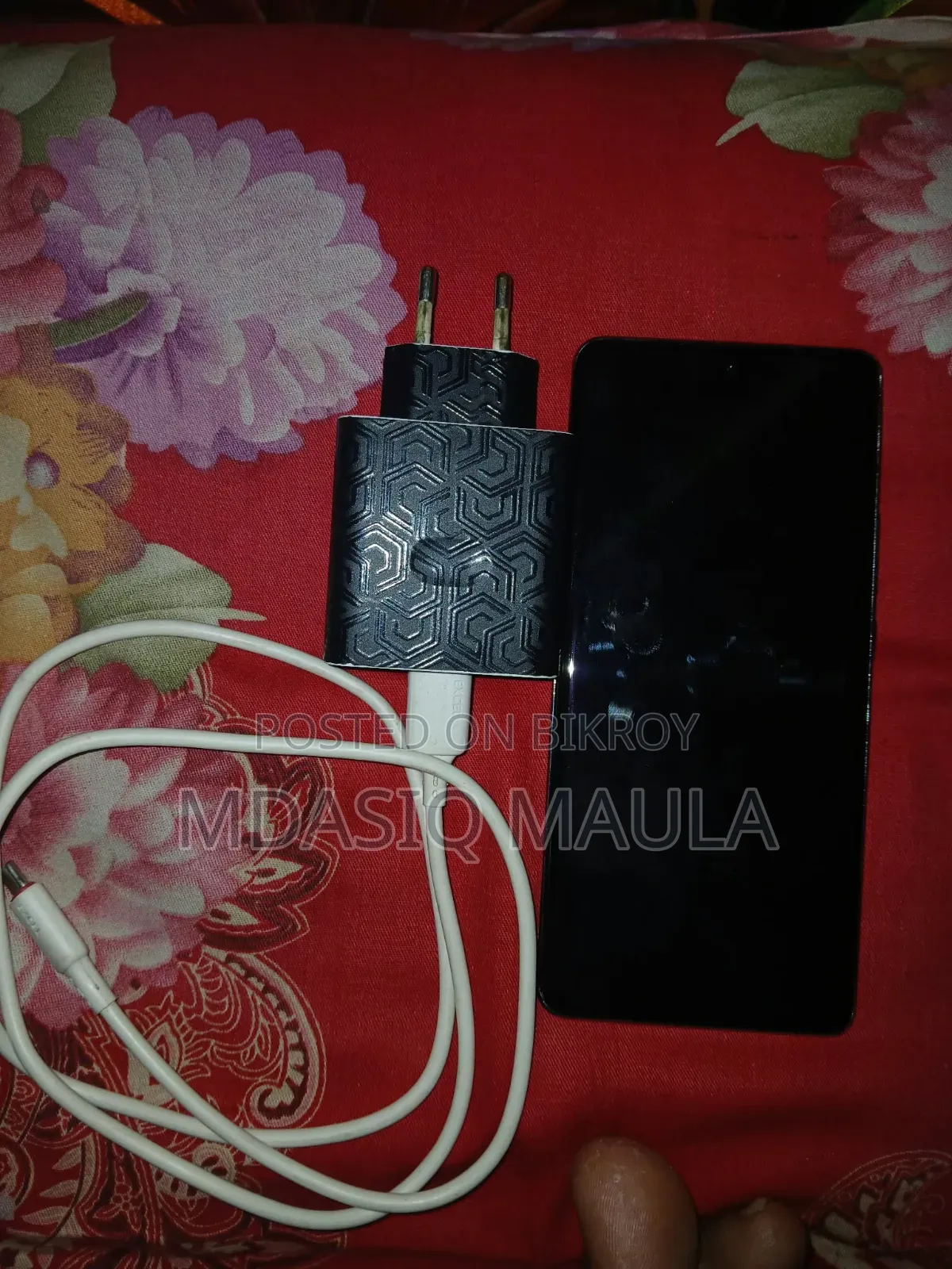 Oppo Reno 10 5G 256 GB Black