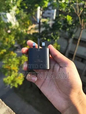 Samsung Charger (Super Fast Charging 25W)