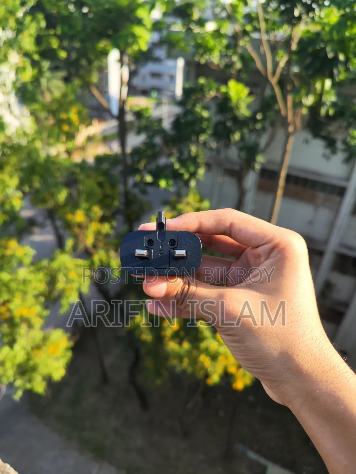 Samsung Charger (Super Fast Charging 25W)