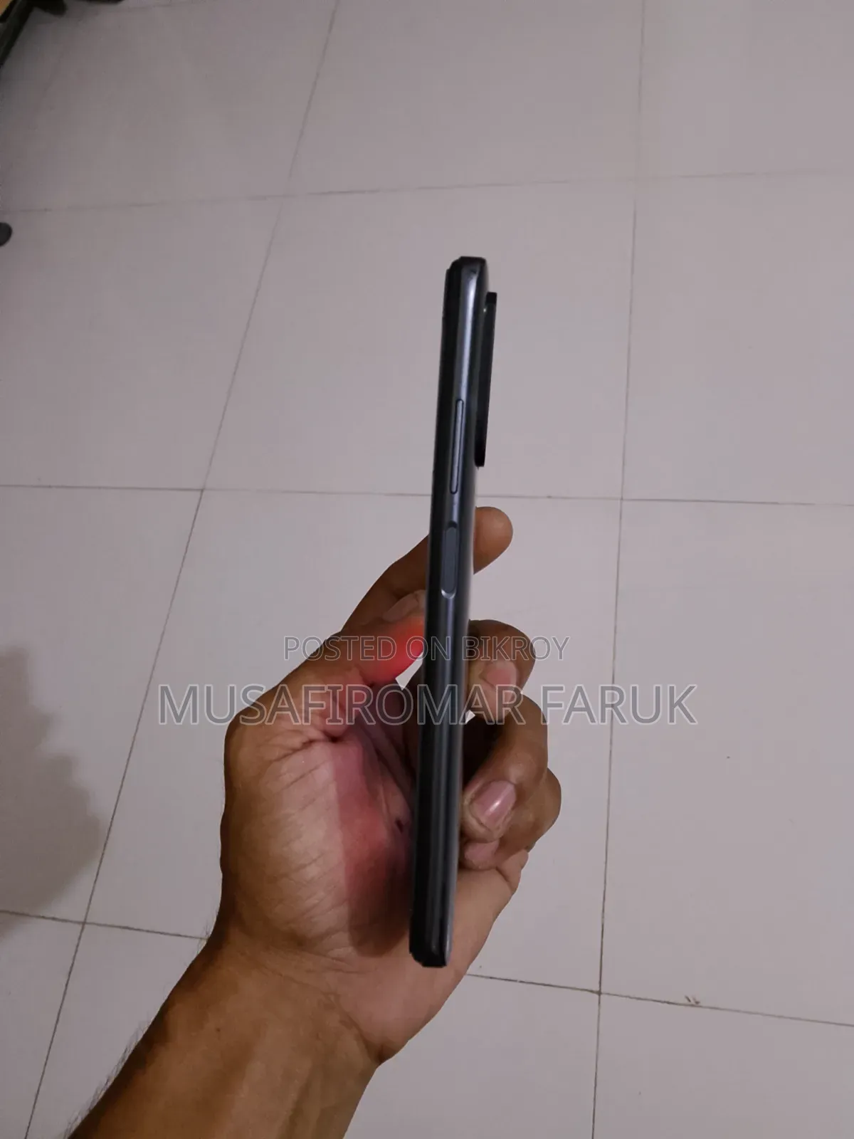 Xiaomi Redmi 10 64 GB Gray