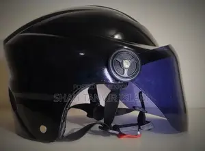 Half Face Cap Helmet