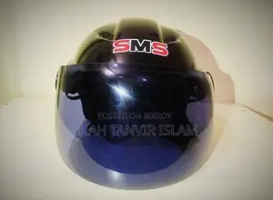Half Face Cap Helmet