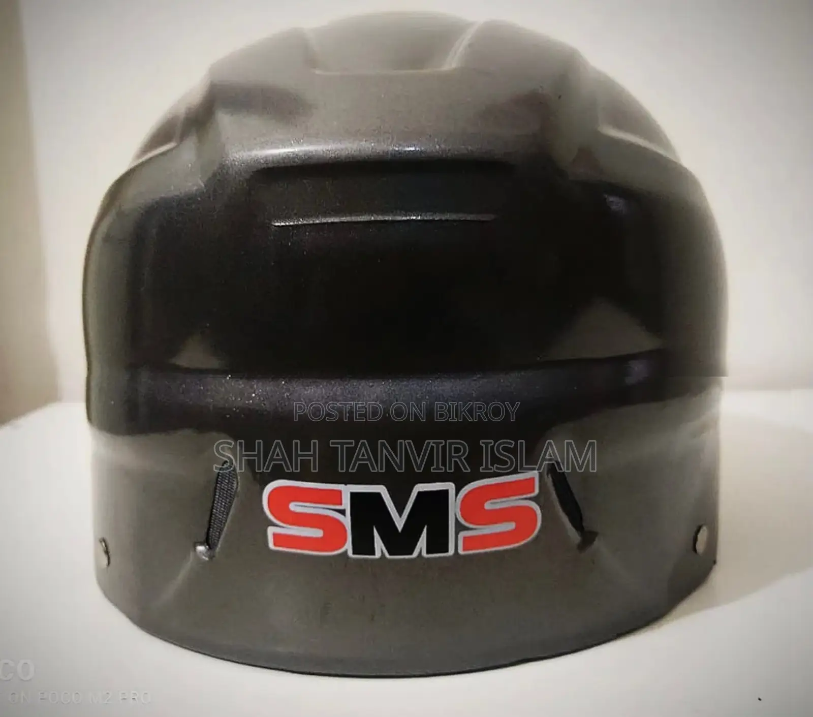 Half Face Cap Helmet