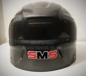 Half Face Cap Helmet