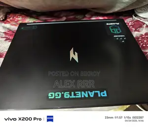 Laptop Acer Nitro V 16 AI 16GB AMD Ryzen 7 SSD 512GB