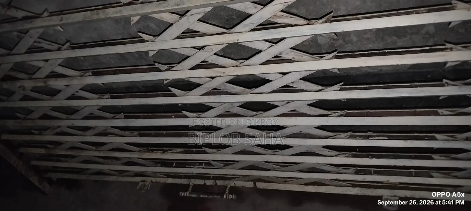 MS Flexible Gate for sale