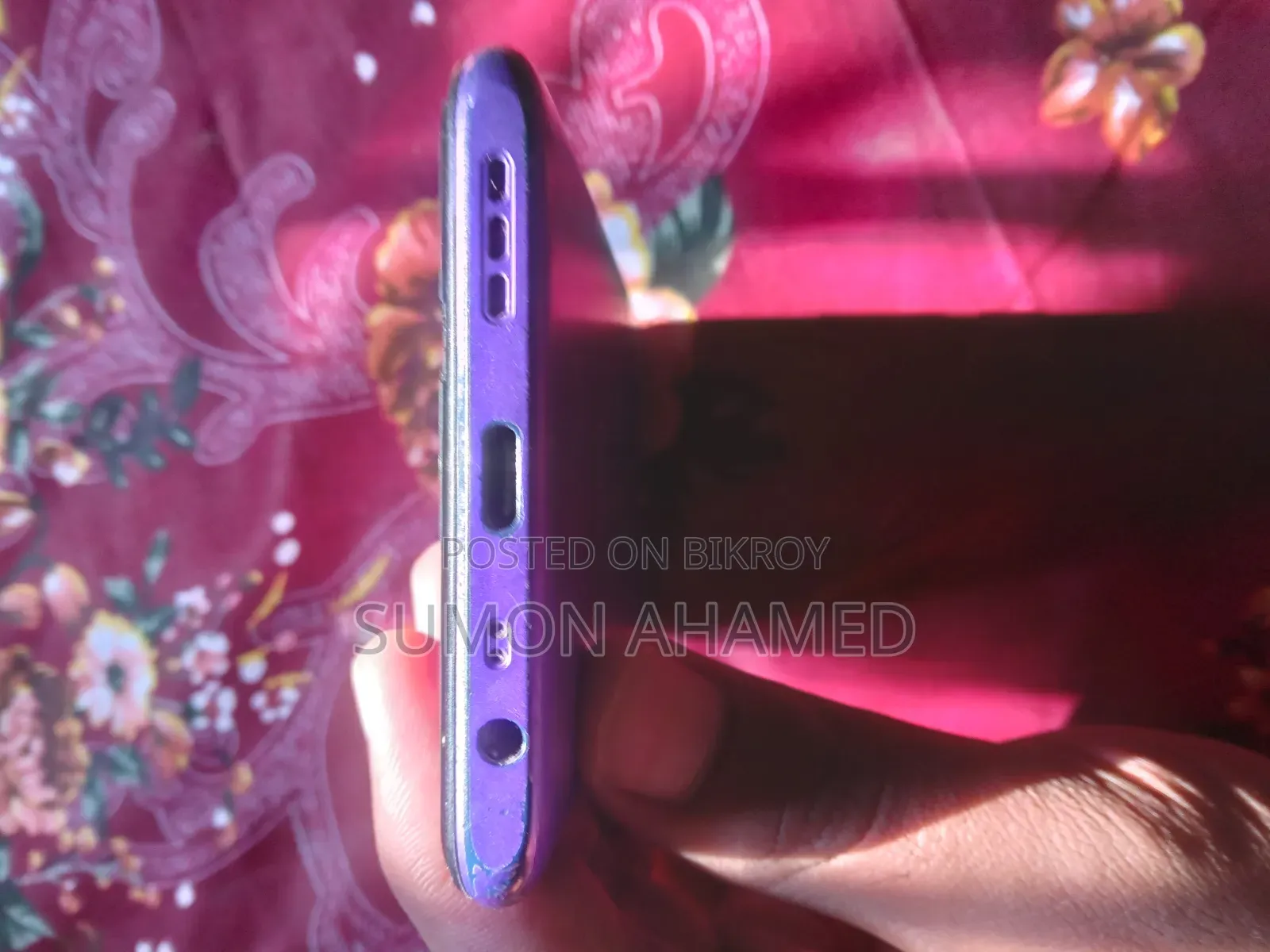 Xiaomi Redmi 9 Prime 64 GB Blue