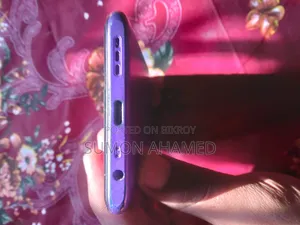 Xiaomi Redmi 9 Prime 64 GB Blue